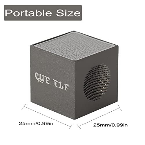 CUEELF - CUEELF Billiards Pool Cue Tip Repair Tool 5-in-1 Accessory Tool Repair Kit Shaper、Scuffer、Aerator、Burnisher、Pool Cue Stick Accessories