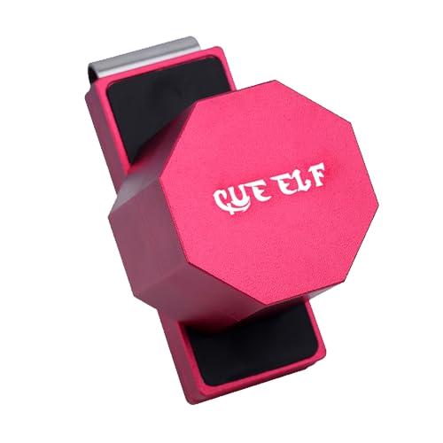 CUEELF Billiard Chalk Holder